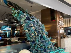 -雀蓝川菜(滨湖万象汇店)