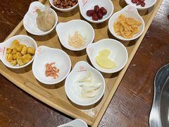 -大明铜锅·烤涮坊·烧烤(新开路店)