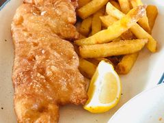 英国炸鱼薯条-FISH&POTATO Cō(地中海美食 万象城店)