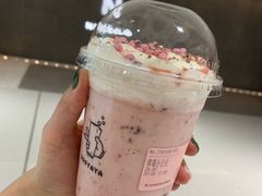草莓小公主-果呀呀(国金街店)