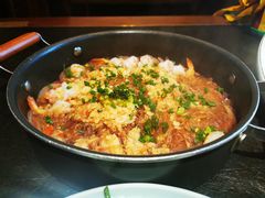 -老灶房-四川土菜(开元店)