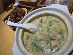 -蔡澜点心·粤菜(花城汇南区店)