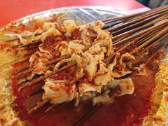 -玲玲涮牛肚(土门坊店)