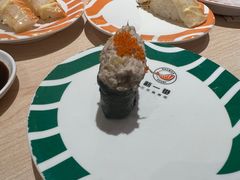 -新一番三文鱼寿司(大东海店)