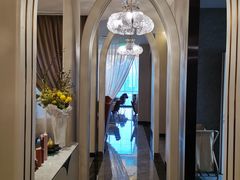 -王品牛排(郑州大卫城店)