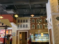 门面-味多美蛋糕(航天桥店)