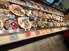 自助取餐区-黄泥岗·地道湖北菜(奥特莱斯店)