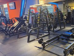 -RoMan罗马健身工作室(莘庄店)