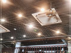 大堂-渔乡米坊·岭南传统小吃专门店(天河龙口西店)