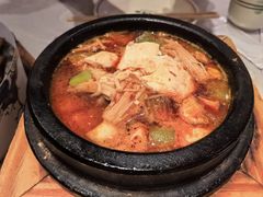-七八冷面·延边朝鲜族美食(欢乐谷店)