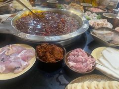-大龙火锅(老店)