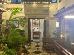 -蟹村草堂·苏式园林人文农家·大闸蟹