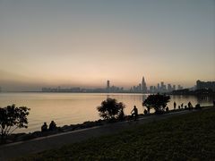 -深圳湾公园(南山区)