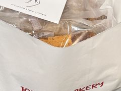 -佐敦面包铺·JORDAN BAKERY