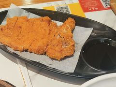 -馋三尺蟹粉小笼(人民广场店)