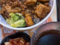 -吉野家(成都时代奥莱店)