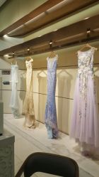 点击看大图 -南京宝娜嫁衣婚纱礼服馆(中央路店)