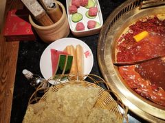 -红运火锅·中国名火锅(中防万宝城店)