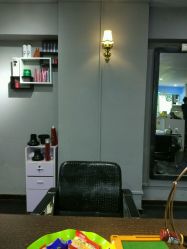 -BM SALON