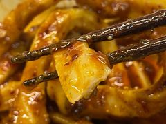 -洞子口张老二凉粉(文殊院店)