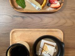 Pancakes-山野咖啡(之江花园店)