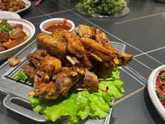 -美达尔烧烤(大尧三路店)
