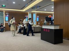 -美年大健康体检中心(浦东美张分院)