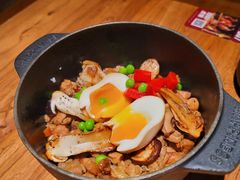 -炉胜·炉端烧·居酒屋