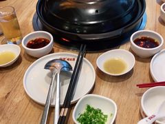 -好彩猪肚鸡(正弘城店)