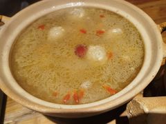 -破三川·新川菜(静安大融城店)