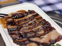 -洞密园美食城·二十二年老店(富华路店)