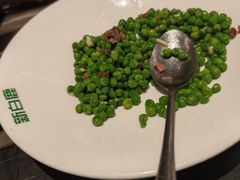 -新白鹿餐厅(虹桥南丰城店)
