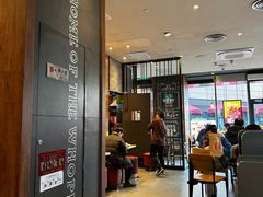 -汉堡王(徐汇绿地缤纷店)
