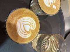 -阅咖啡(合生国际家园东区店)
