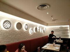 卡座-必胜客(花舞大唐博物馆店)