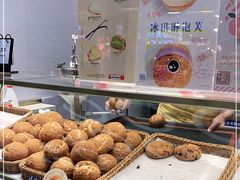 -西树泡芙(北京金源2店)