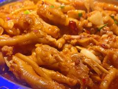 -胖哥俩肉蟹煲(石家庄勒泰中心店)