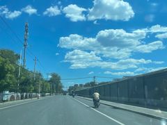 -九龙潭景区