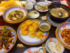 -天津卫码头(南开大悦城店)