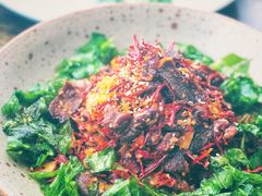 干椒豆酥牛干巴-泓0871臻选云南菜·味庄