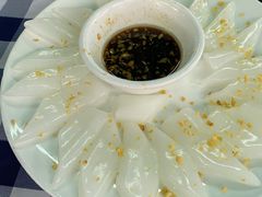 金沙肠粉-阿妹小海鲜(下角店)