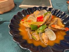 -誉八仙粤菜(万象天地店)