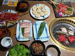 -虎丸烧肉(世纪汇店)