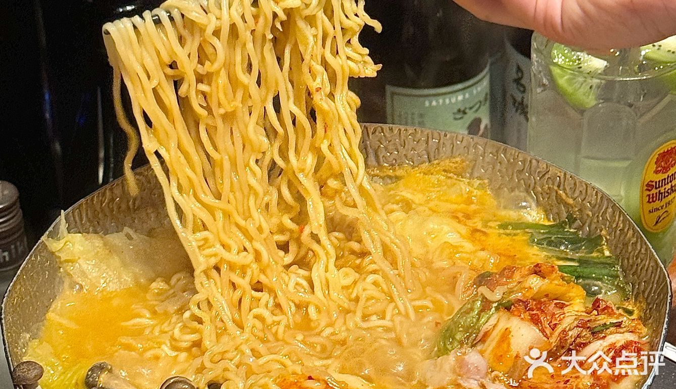 成都！望平街！会一直去的深夜食堂🍢