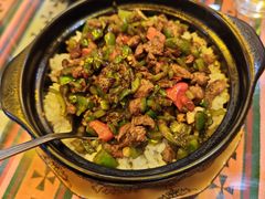 -卡万金特色藏餐