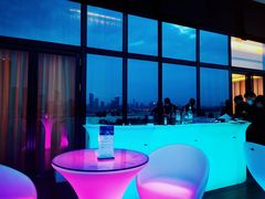 -富力威斯汀酒店-中国元素中餐厅(武昌临江店)