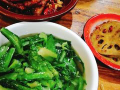 -老三样·美食研究中心(世贸路店)