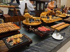 -索菲特酒店 · 云尚天际自助餐厅