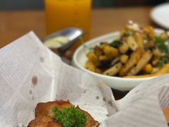 -新贝乐意大利餐厅(苏州中心店)