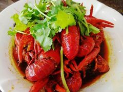 -海岛八号龙虾烧烤田鸡(蓝天路总店)